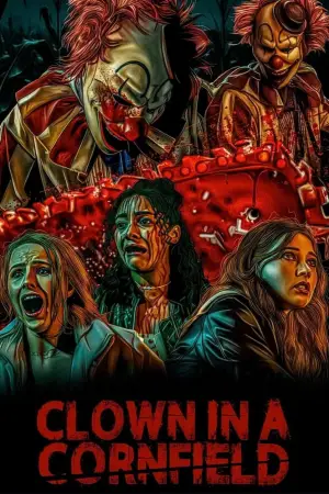 Постер до фильму"Клоун Френдо" #588761