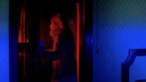 Задник до фильму"Суспірія" #695909