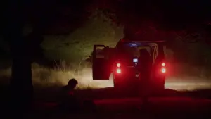 Задник до фильму"Проста випадковість" #509007