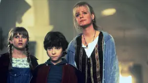 Задник до фильму"Джуманджі" #621758