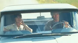 Задник до фильму"Мости округу Медісон" #201412