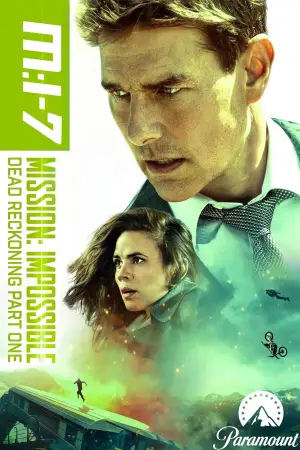 Постер до фильму"Місія неможлива: Розплата" #747211