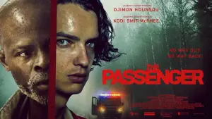 Задник до фильму"The Passenger" #909462