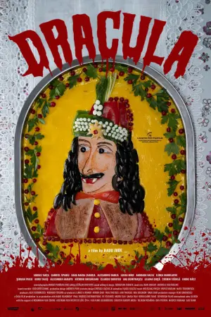 Постер до фильму"Дракула" #529423