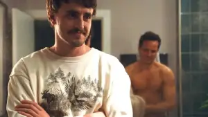 Задник до фильму"Ми всі незнайомці" #664504