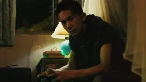 Задник до фильму"少年的你" #750158