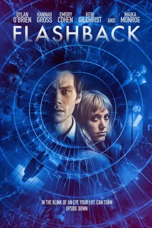 Постер до фильму"Флешбек" #142080