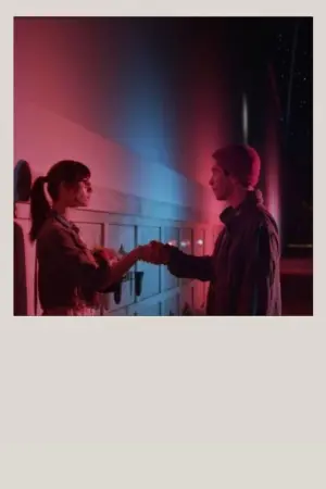 Постер до фильму"Комета" #491384