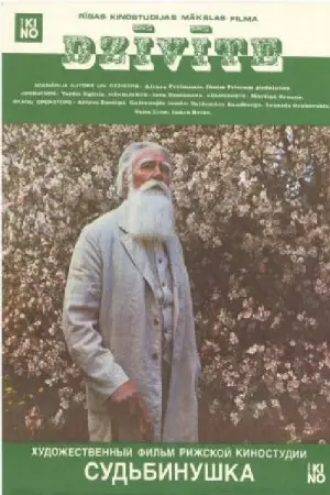 Постер до фільму "Dear Life"