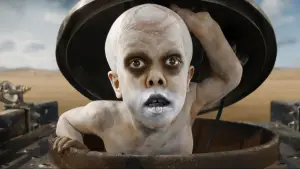 Задник до фильму"Фуріоза: Шалений Макс. Сага" #558962