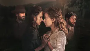 Задник до фильму"Світ прийдешній" #333123