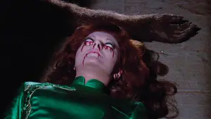 Задник до фильму"Експрес жаху" #411869