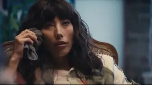 Задник до фильму"Джо Бебі" #786291