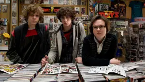 Задник до фильму"Пипець" #600517