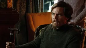 Задник до фильму"Ножі наголо" #185029