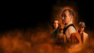 Задник до фильму"Костюм" #236886