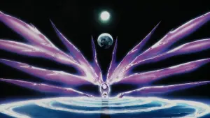 Задник до фильму"Євангеліон нового покоління: Кінець Євангеліону" #749512