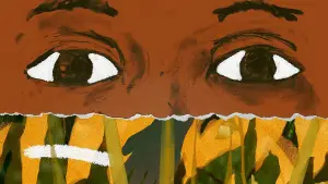 Задник до фильму"Олівія і хмари" #543217