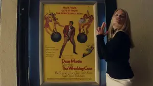 Задник до фильму"Одного разу в… Голлівуді" #555688