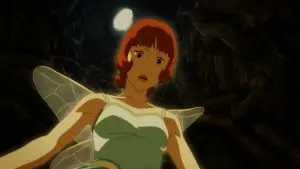 Задник до фильму"Паприка" #529363