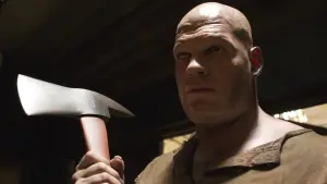 Задник до фильму"Не бачу зла" #485772