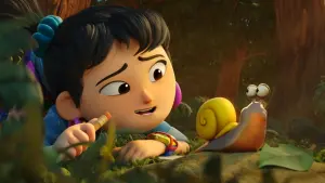 Задник до фильму"Терор мухоморів" #434605