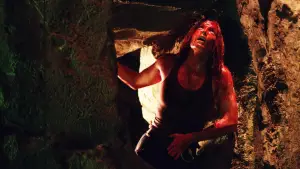 Задник до фильму"Спуск" #532020