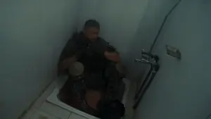 Задник до фильму"Володар Бурі" #667008