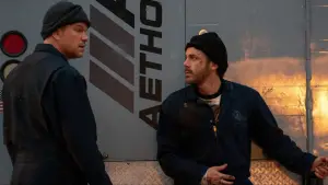 Задник до фильму"Підбурювачі" #616114