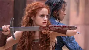 Задник до фильму"Принцеса" #257689