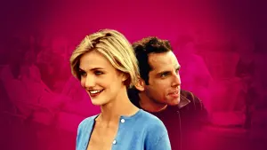 Задник до фильму"Всі шаленіють від Мері" #273190