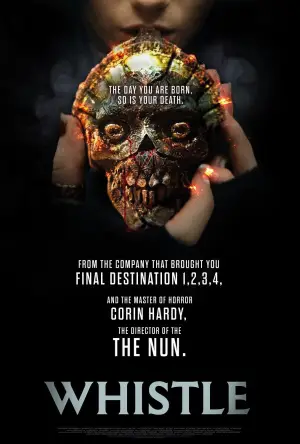 Постер до фильму"Свист" #759836