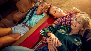 Задник до фильму"Злодійки" #302858