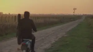 Задник до фильму"Una canción para mi tierra" #825386