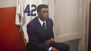 Задник до фильму"42" #805503