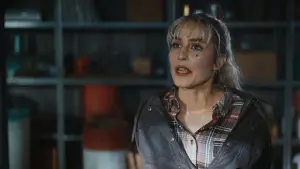 Задник до фильму"Поїздка" #269027