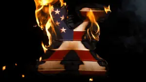 Задник до фильму"Малкольм Ікс" #807071