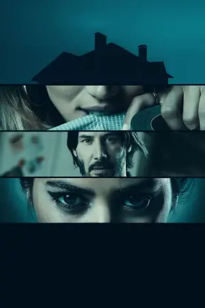 Постер до фильму"Хто там" #632321