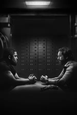 Постер до фильму"Злодії 2: Пантера" #580990