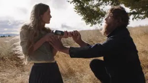 Задник до фильму"Останній син" #419324