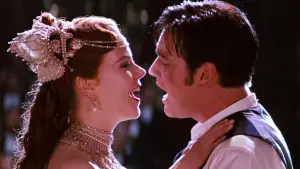 Задник до фильму"Мулен Руж" #802197