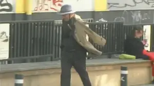 Задник до фильму"uyuyup uyanınca" #801667