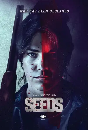 Постер до фильму"Seeds" #885535