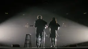 Задник до фильму"Боб Ділан: Цілковитий незнайомець" #577692