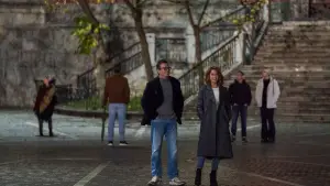 Задник до фильму"Код «Чорна канарка»" #623106