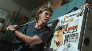 Задник до фильму"Спіймати на гарячому" #527816