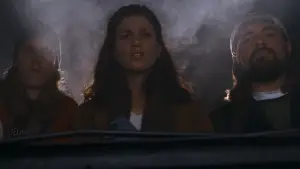 Задник до фильму"Догма" #762880