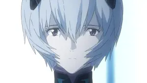 Задник до фильму"Євангеліон: 3.33 Ти (не) зміниш" #230190