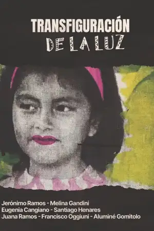 Transfiguración de la luz