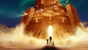 Задник до фильму"Лише уві сні" #551713